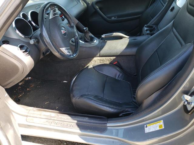 Photo 7 from auction – 2007 PONTIAC SOLSTICE with VIN 1G2MB35B47Y114574