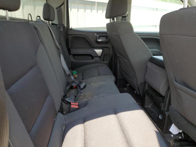 Photo 10 from auction – 2019 CHEVROLET SILVERADO with VIN 2GCVKPEC3K1106803