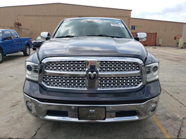 Photo 5 from auction – 2016 RAM 1500 LARAM with VIN 1C6RR6NT9GS404522