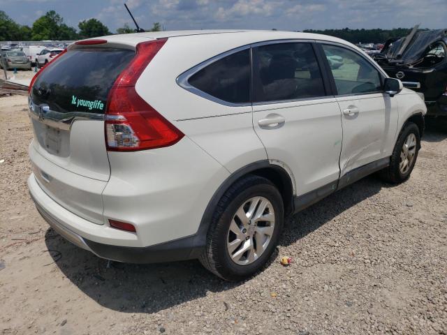 Photo 3 from auction – 2015 HONDA CR-V EX with VIN 5J6RM3H56FL024897