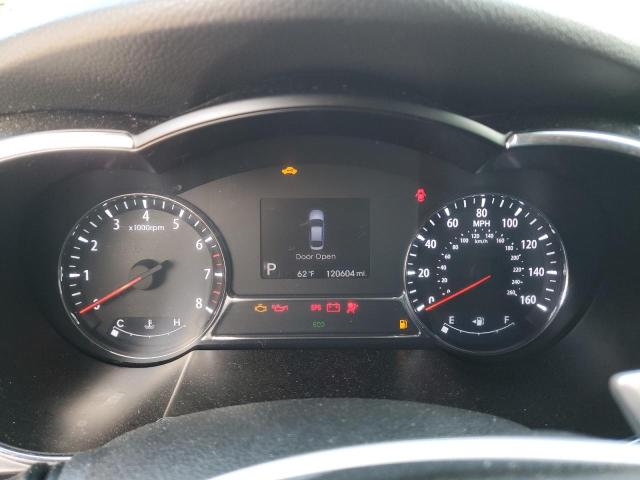 Снимка 9 от търг – 2012 KIA OPTIMA SX с VIN 5XXGR4A62CG012555