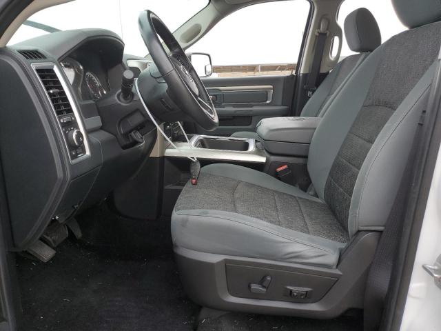 Photo 7 from auction – 2016 RAM 1500 SLT with VIN 1C6RR6LTXGS241284