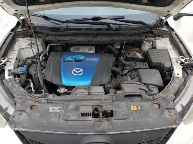 Photo 12 from auction – 2013 MAZDA CX-5 with VIN JM3KE4BE4D0167386