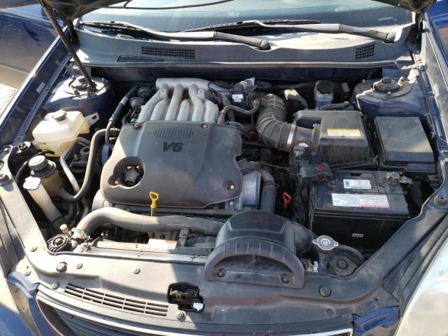 Photo 11 from auction – 2008 KIA OPTIMA LX with VIN KNAGE124685222169