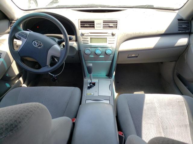 Photo 8 from auction – 2011 TOYOTA CAMRY BASE with VIN 4T4BF3EK5BR159953
