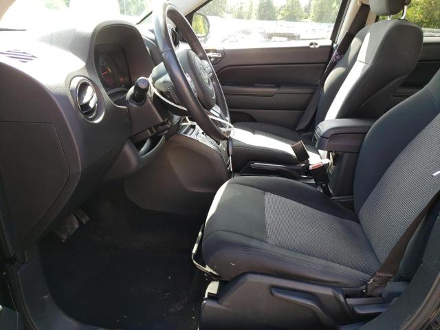 Photo 7 from auction – 2012 JEEP COMPASS with VIN 1C4NJDAB3CD671296