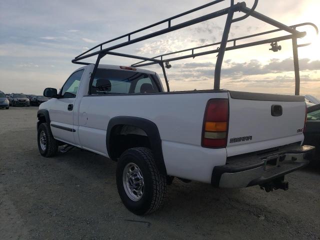 Photo 2 from auction – 2004 GMC SIERRA C25 with VIN 1GTHC24UX4E117046