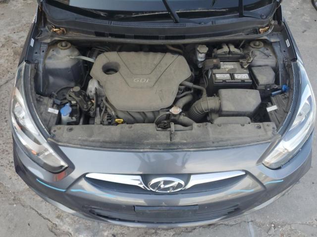 Photo 11 from auction – 2012 HYUNDAI ACCENT GLS with VIN KMHCT5AE2CU000957
