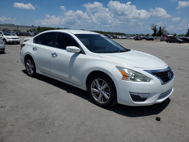 Photo 4 from auction – 2015 NISSAN ALTIMA 2.5 with VIN 1N4AL3AP6FC409609