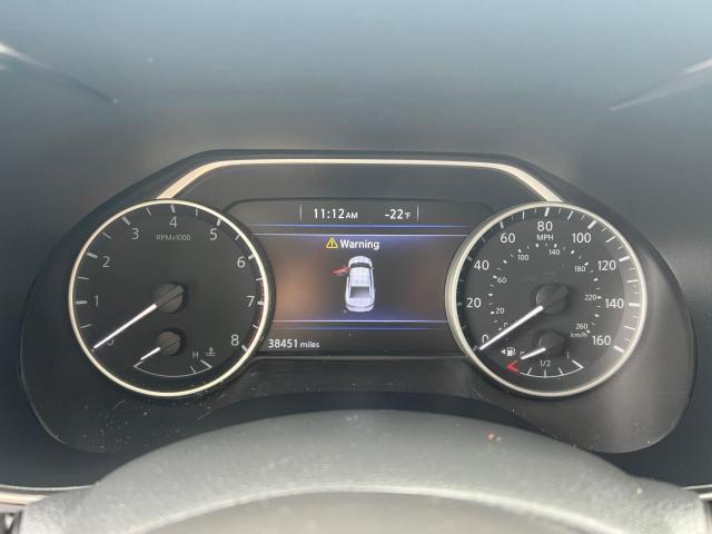 Photo 8 from auction – 2016 NISSAN MAXIMA 3.5 with VIN 1N4AA6AP4GC407799