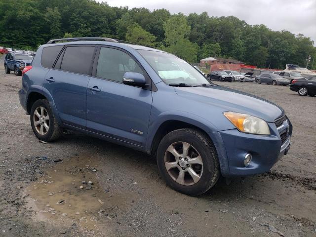 Photo 4 from auction – 2010 TOYOTA RAV4 LIMIT with VIN 2T3DK4DV7AW023622