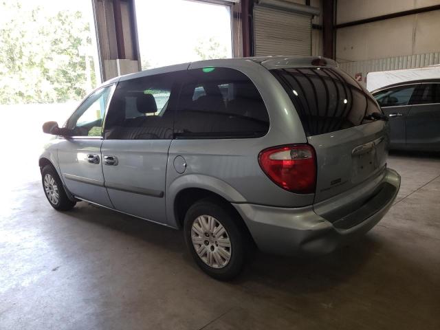 Photo 2 from auction – 2006 CHRYSLER TOWN & COU with VIN 1A4GP45R16B632540