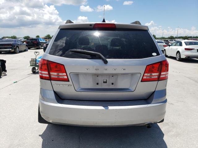Photo 6 from auction – 2016 DODGE JOURNEY SE with VIN 3C4PDCAB8GT186100