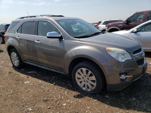Photo 4 from auction – 2011 CHEVROLET EQUINOX LT with VIN 2CNFLFE53B6385696