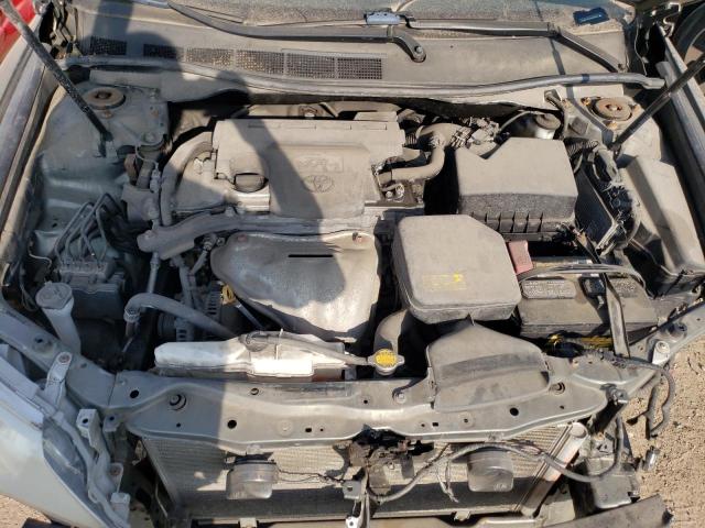 Zdjęcie 11 z aukcji – 2012 TOYOTA CAMRY BASE z VIN 4T4BF1FK5CR165529