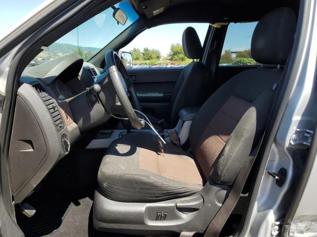 Photo 7 from auction – 2008 FORD ESCAPE XLT with VIN 1FMCU93128KA87812