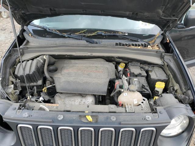Photo 12 from auction – 2016 JEEP RENEGADE S with VIN ZACCJBAT2GPE32608