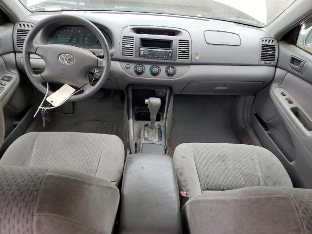 Photo 8 from auction – 2003 TOYOTA CAMRY LE with VIN 4T1BE32K63U680702