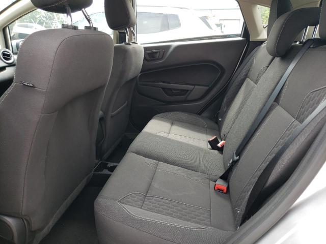 Photo 10 from auction – 2019 FORD FIESTA with VIN 3FADP4EJ2KM137159