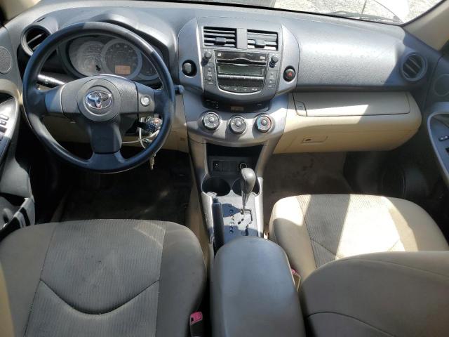 Photo 8 from auction – 2010 TOYOTA RAV4 with VIN JTMZF4DV5AD023416