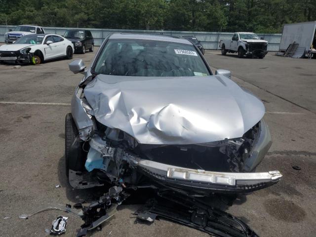 Photo 5 from auction – 2015 HONDA ACCORD EXL with VIN 1HGCR2F80FA071506