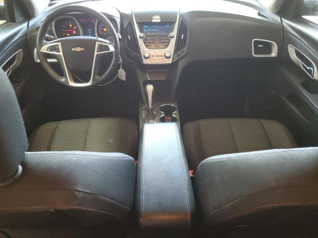 Foto 8 de la subasta – 2011 CHEVROLET EQUINOX LT con VIN 2CNFLNEC0B6407355