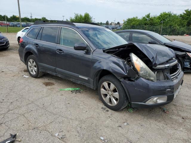 Снимка 4 от търг – 2011 SUBARU OUTBACK 2. с VIN 4S4BRBKC0B3353188
