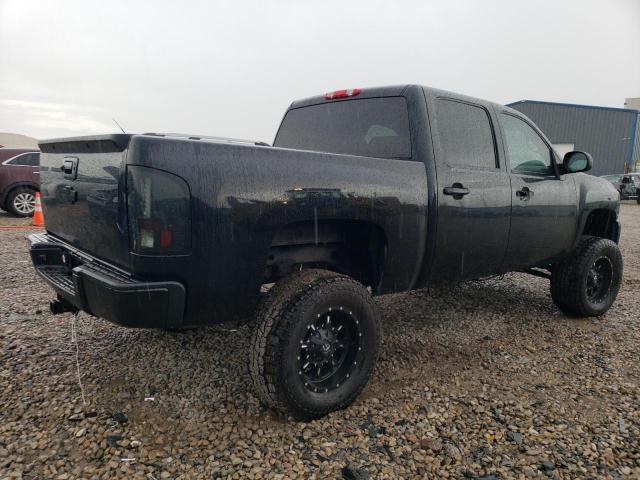 Photo 3 from auction – 2013 CHEVROLET SILVERADO with VIN 3GCPKTE73DG377861