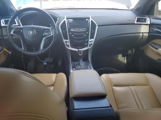 Photo 8 from auction – 2014 CADILLAC SRX LUXURY with VIN 3GYFNBE3XES526415