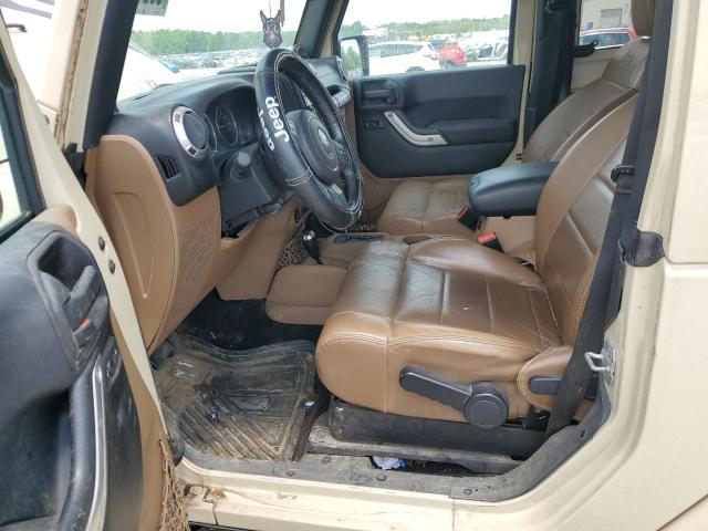 Zdjęcie 7 z aukcji – 2011 JEEP WRANGLER S z VIN 1J4AA5D11BL518910