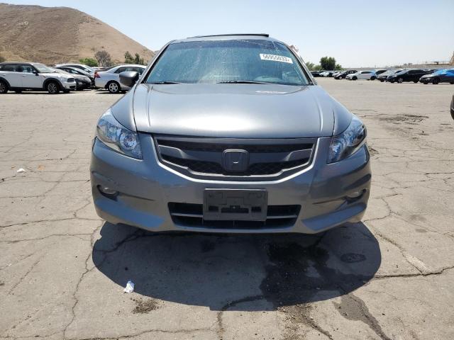 Photo 5 from auction – 2011 HONDA ACCORD EXL with VIN 1HGCP3F89BA023122