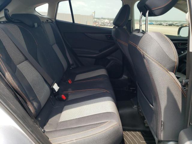 Photo 11 from auction – 2021 SUBARU CROSSTREK with VIN JF2GTAEC0M8210279