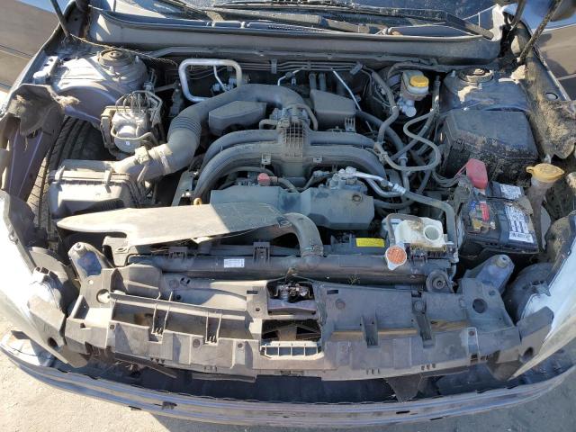 Photo 11 from auction – 2017 SUBARU OUTBACK 2. with VIN 4S4BSAHC6H3236956
