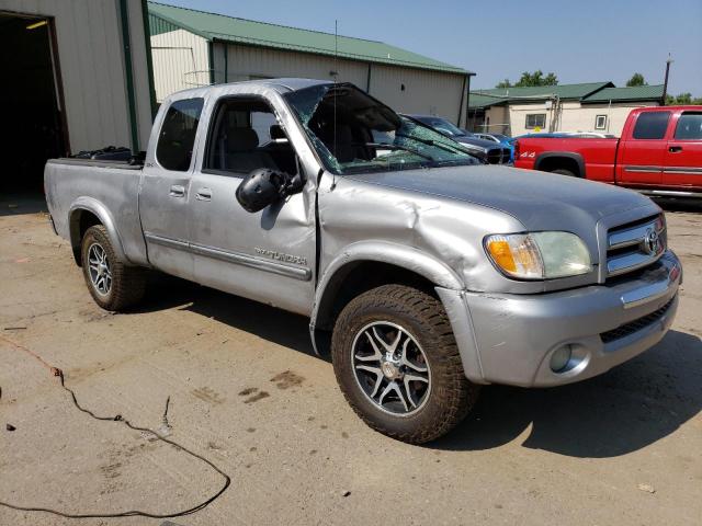 Photo 4 from auction – 2003 TOYOTA TUNDRA ACC with VIN 5TBBT44183S435384