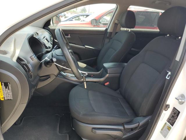 Photo 7 from auction – 2012 KIA SPORTAGE B with VIN KNDPB3A25C7332814