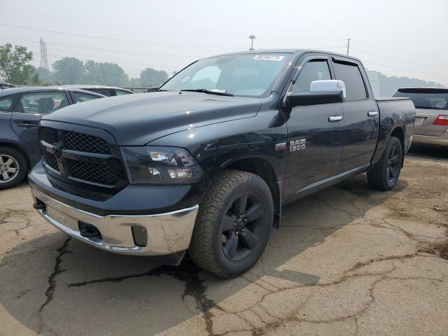 RAM 1500 SLT 2013 with VIN 1C6RR7LT2DS579621 - Photo from auction