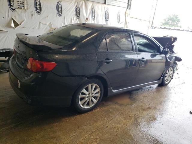 Photo 3 from auction – 2010 TOYOTA COROLLA BA with VIN 1NXBU4EE8AZ272908