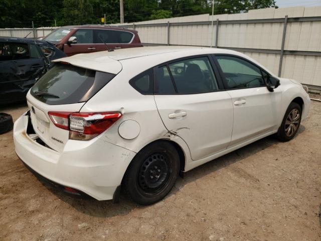 Photo 3 from auction – 2018 SUBARU IMPREZA with VIN 4S3GTAA61J3731809