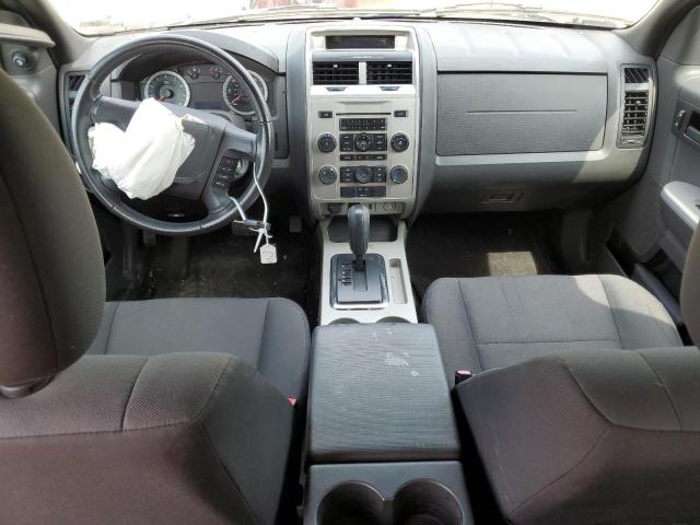 Photo 8 from auction – 2011 FORD ESCAPE XLT with VIN 1FMCU0D78BKC29733