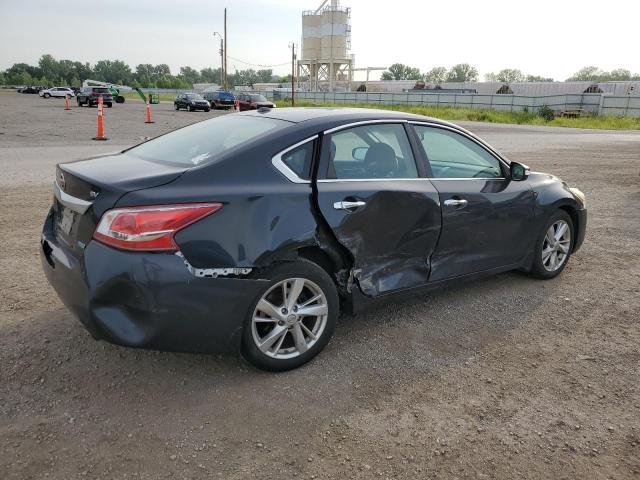 Photo 3 from auction – 2013 NISSAN ALTIMA 2.5 with VIN 1N4AL3AP5DN535543