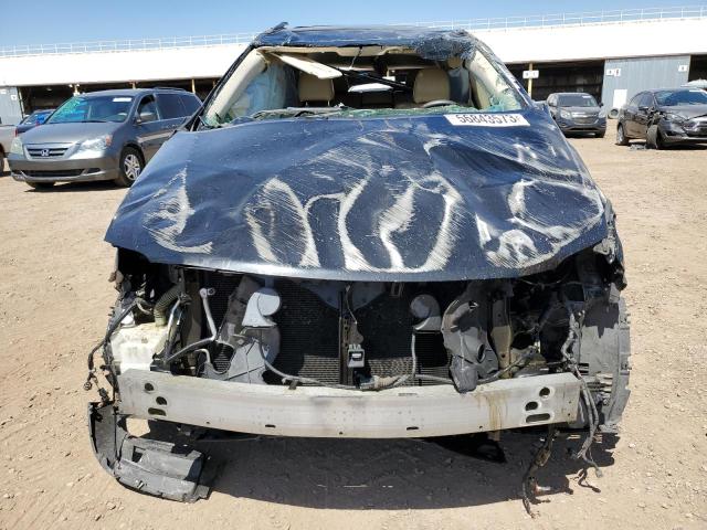 Foto 5 de la subasta – 2013 LEXUS RX 350 con VIN 2T2ZK1BA7DC088209