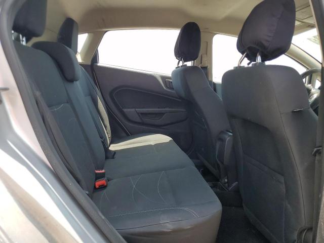 Foto 10 de la subasta – 2017 FORD FIESTA SE con VIN 3FADP4EJ8HM112615