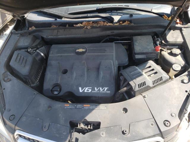 Foto 11 de la subasta – 2011 CHEVROLET EQUINOX LT con VIN 2CNFLFE57B6385846