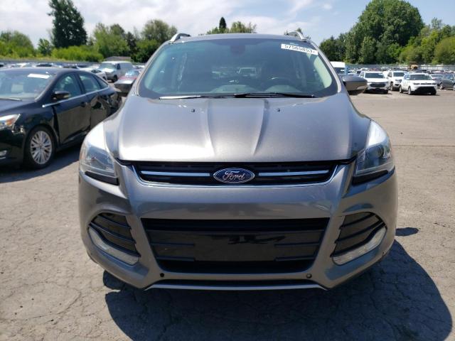 Photo 5 from auction – 2013 FORD ESCAPE TIT with VIN 1FMCU9J96DUD86646