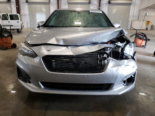 Photo 5 from auction – 2019 SUBARU IMPREZA SP with VIN 4S3GTAJ69K3746608