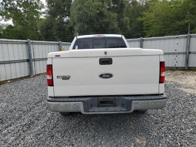 Photo 6 from auction – 2004 FORD F150 with VIN 1FTPX12554NB06199