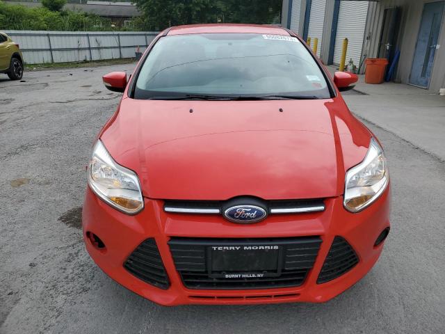 Photo 5 from auction – 2014 FORD FOCUS SE with VIN 1FADP3F2XEL326794