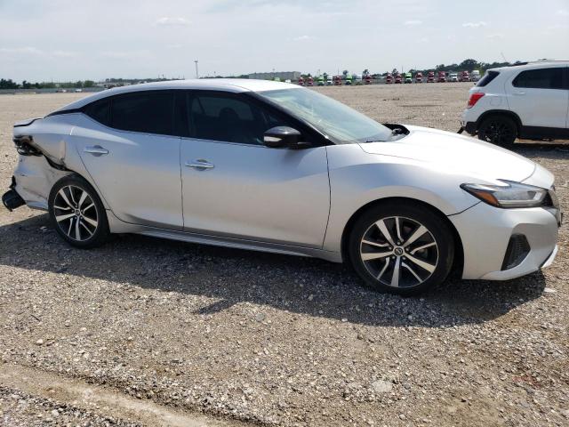 Photo 4 from auction – 2019 NISSAN MAXIMA S with VIN 1N4AA6AVXKC368675