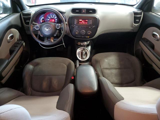 Фото 8 с аукциона – 2014 KIA SOUL с VIN KNDJN2A28E7735308