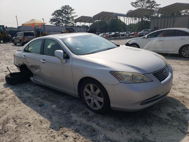 Photo 4 from auction – 2007 LEXUS ES 350 with VIN JTHBJ46G272076818
